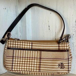 Lauren Ralph Lauren small bag